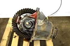 Редуктор DAF XF105 (01.05-)