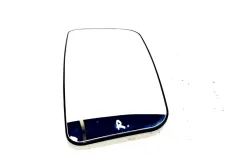 Стекло бокового зеркала, большое правое DAF XF105 (01.05-)