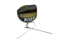 Пробка топливного бака DAF 95 (01.87-12.98)