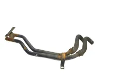 Трубка радиатора отопления салона DAF XF105 (01.05-)