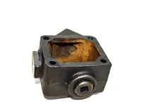 Блок накаливания INTERNATIONAL 9800 (-)