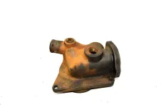 Корпус насоса/помпы охлаждающей жидкости INTERNATIONAL 9800 (-)