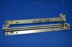 Закрепляющая рама отделения для хранения DAF XF105 (01.05-)