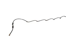 Топливная трубка обратки топливной форсунки RENAULT TRUCKS Major (01.91-12.96)