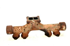 Выпускной коллектор, средняя часть INTERNATIONAL 9800 (-)