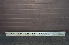 Подножка / Другие части MACK CX613 (-)