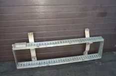 Подножка / Другие части MACK CX613 (-)