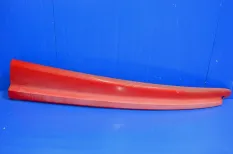 Спойлер кабины боковой, верхний правый DAF XF105 (01.05-)