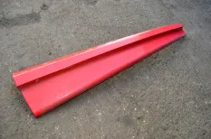 Спойлер кабины боковой, верхний левый DAF XF105 (01.05-)