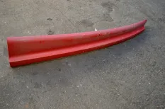 Спойлер кабины боковой, верхний правый DAF XF105 (01.05-)