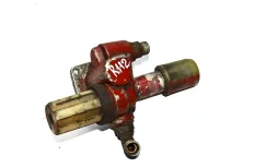 Насос подкачки, ручной RENAULT TRUCKS Magnum AE (01.90-12.97)