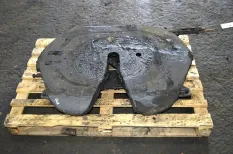 Сцепное устройсто (седло) DAF XF105 (01.05-)