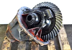 Редуктор DAF XF105 (01.05-)