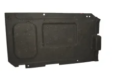 Шумоизоляция, другие MERCEDES-BENZ Actros MP4 (01.12-)