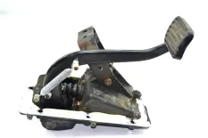 Основание (станина) педалей DAF XF95 (01.02-12.06)