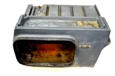 Боковое отделение для хранения снаружи кабины, левое DAF XF95 (01.02-12.06)