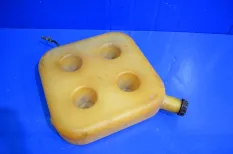 Автономный сухой отопитель воздуха, другие DAF XF95 (01.02-12.06)