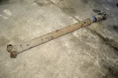 Карданный вал SCANIA R-Series (01.04-12.17)