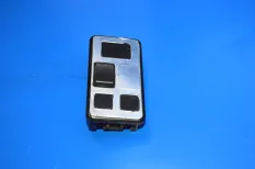 Переключатель стеклоподъемника левый DAF XF95 (01.02-12.06)