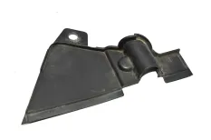 Пластиковая крышка торпеды у подножья пассажира DAF XF95 (01.02-12.06)