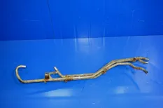 Трубка радиатора отопления салона MERCEDES-BENZ Actros MP4 (01.12-)