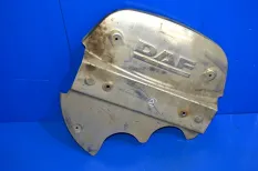 Накладка глушителя DAF XF105 (01.05-)