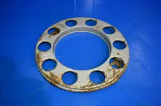 Декоративный колесный диск DAF XF105 (01.05-)