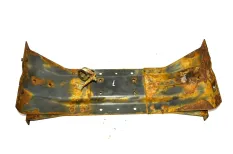 Траверса рамы DAF XF95 (01.02-12.06)