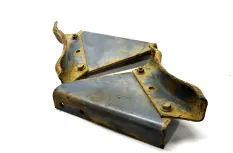 Кронштейн ресивера DAF XF95 (01.02-12.06)