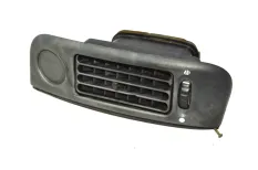 Воздуховод торпеды DAF XF95 (01.02-12.06)