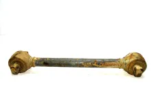 Реактивная тяга ведущего моста DAF XF95 (01.02-12.06)