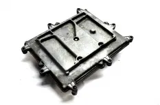 Блок управления двигателем MAN TGA (01.99-12.08)