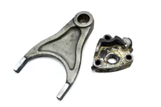Редуктор / Другие части MERCEDES-BENZ Axor 2 (01.04-)