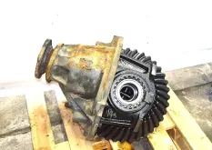 Редуктор RENAULT TRUCKS Magnum Dxi (01.05-12.13)