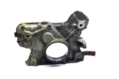 Передняя крышка двигателя DAF 45 (01.91-12.00)