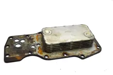 Теплообменник DAF 45 (01.91-12.00)