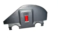 Салонная пластиковая крышка VOLVO FH (01.05-)
