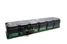Клапанная крышка VOLVO FL II (01.06-)
