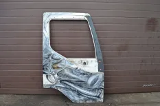 Дверь, правая RENAULT TRUCKS Premium (01.96-)