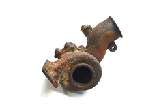 Выпускной коллектор / турбина / EGR, другие DAF 45 (01.91-12.00)