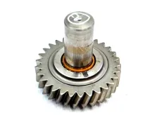 Коробка передач / Другие части DAF XF105 (01.05-)