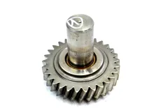 Коробка передач / Другие части DAF XF105 (01.05-)