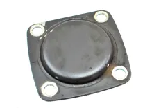 Крышка коробки передач DAF XF105 (01.05-)