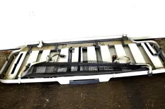 Корпус спальника верхнего IVECO Stralis (01.02-)