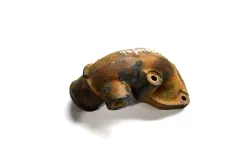 Корпус термостата DAF 45 (01.91-12.00)