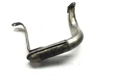 Маслозаборник DAF 45 (01.91-12.00)