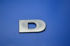 Эмблема DAF XF105 (01.05-)