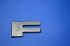 Эмблема DAF XF105 (01.05-)