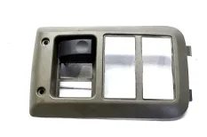 Рамка выключателей DAF XF105 (01.05-)