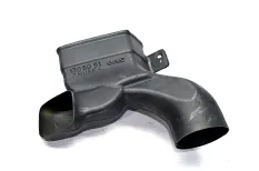 Воздуховод торпеды DAF XF105 (01.05-)